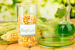 Boulby biofuel availability