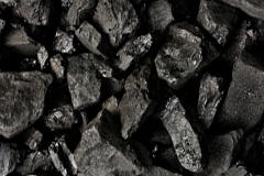 Boulby coal boiler costs