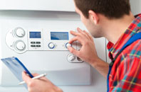free commercial Boulby boiler quotes